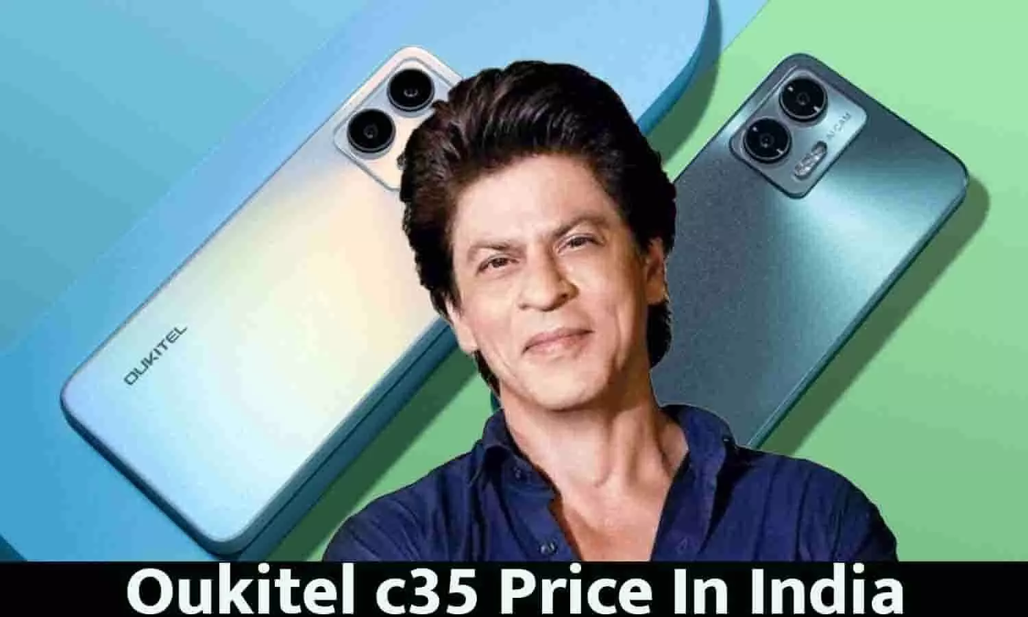 Oukitel c35 Price In India