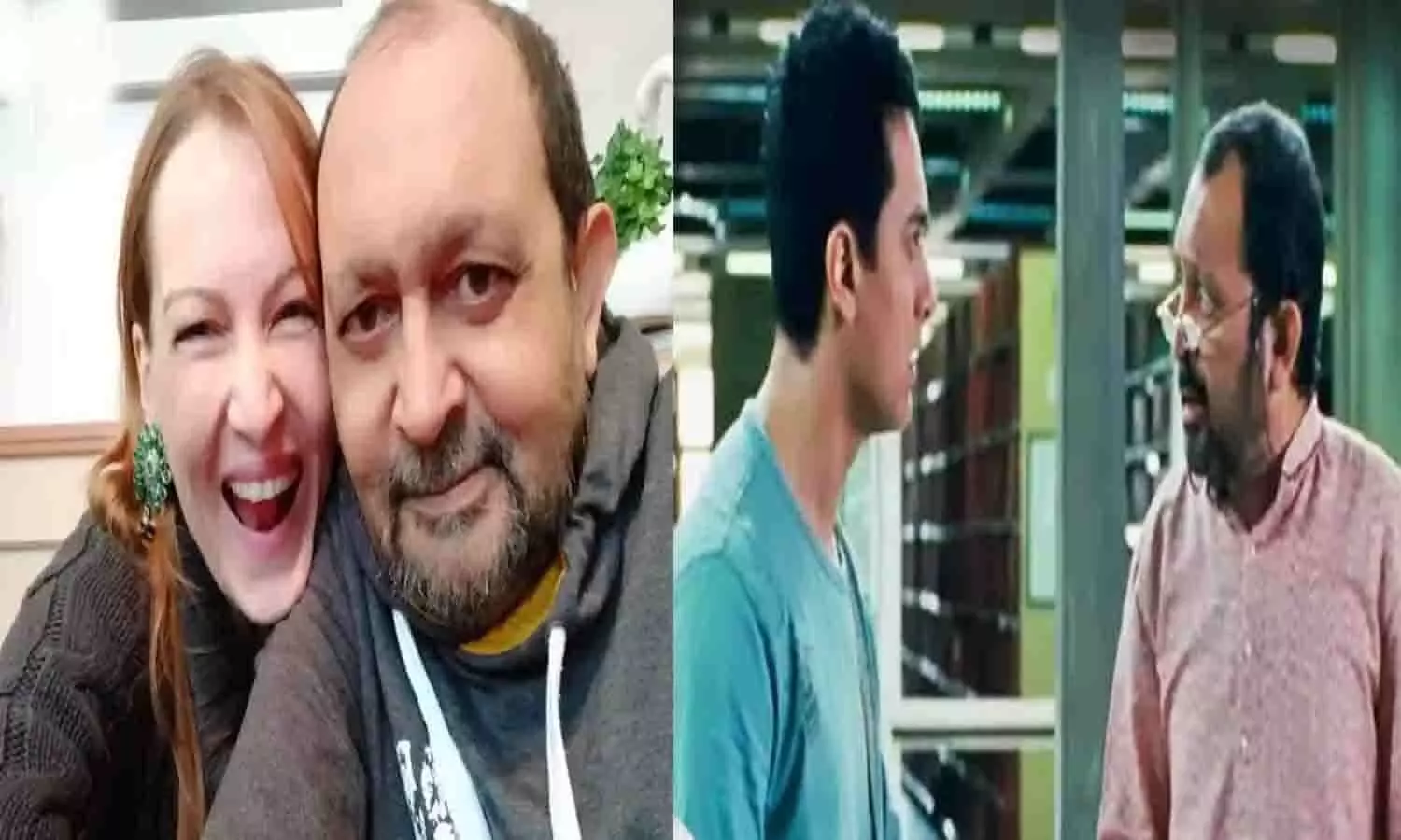 3 Idiots Actor Akhil Mishra Death News Live Today In Hindi: 3 इडियट्स के लाइब्रेरियन एक्टर अखिल मिश्रा की किचन में फिसलने से मौत