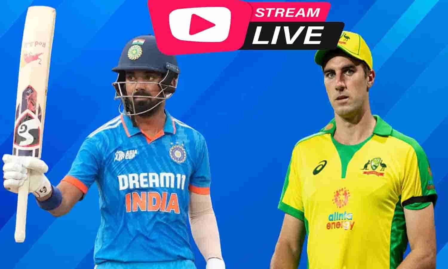 India vs Australia World Cup 2023 Match Result भारत और आस्ट्रेलिया