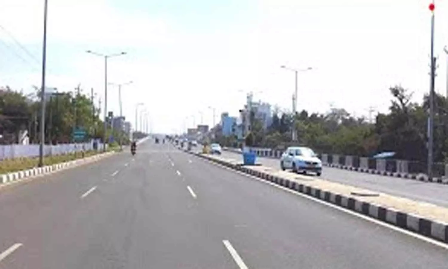 Ayodhya Bypass Flyover: राजधानी भोपाल की अयोध्या बायपास फोरलेन सड़क बनेगी सिक्सलेन, 6 फ्लाईओवर भी बनेंगे