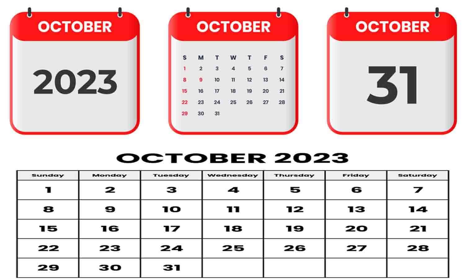 31-october-2023-ko-kya-hai-31-2023-what-is-on-31