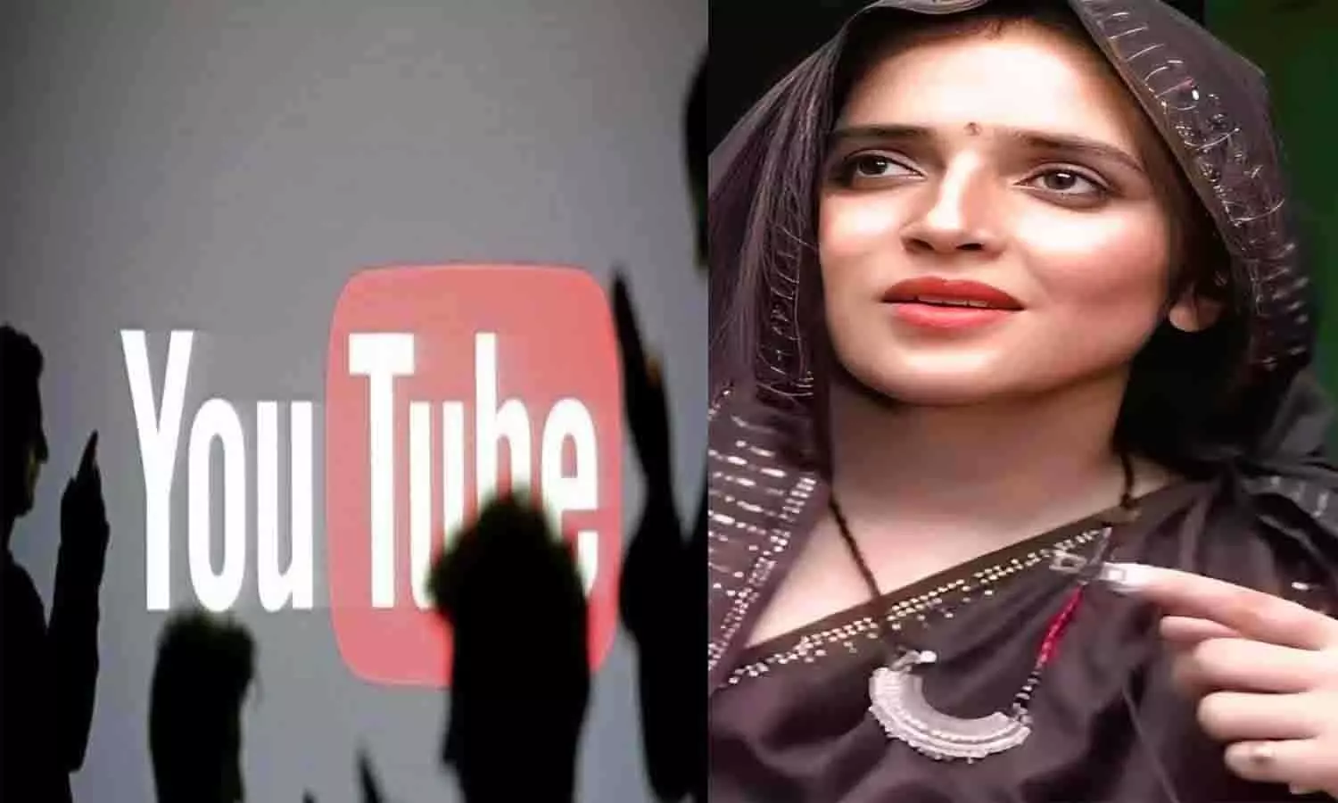 Seema Haider YouTube Earnings