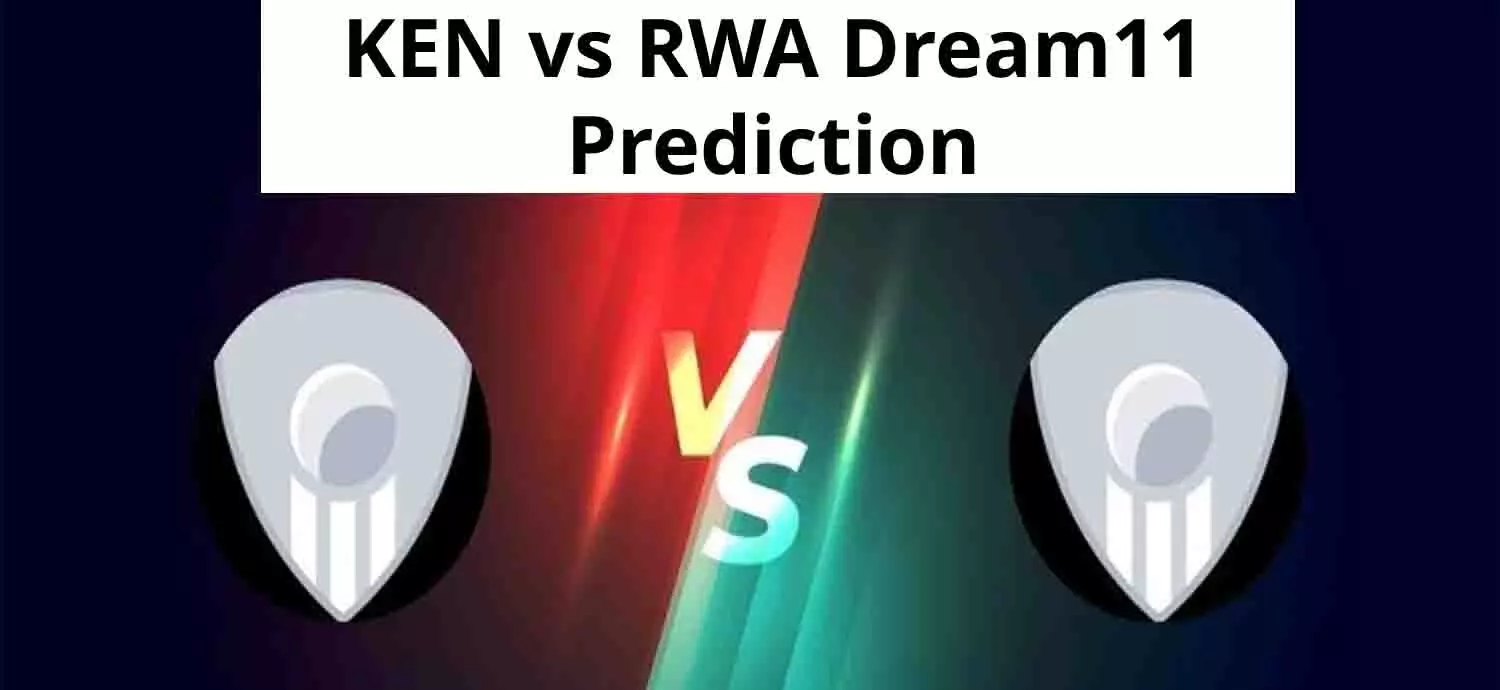 KEN vs RWA Dream11 Prediction: मालामाल बनने के लिए ड्रीम11 में इन खिलाड़ियों को करे शामिल