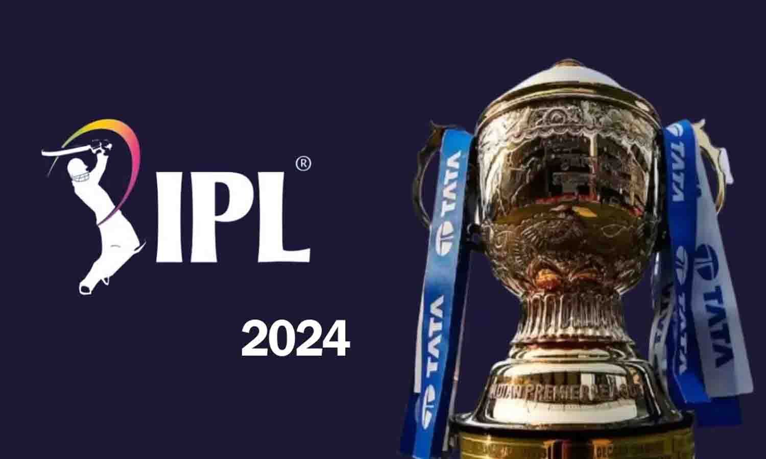 IPL 2024 Schedule Date And Time Table आईपीएल 2024 का शेड्यूल जारी