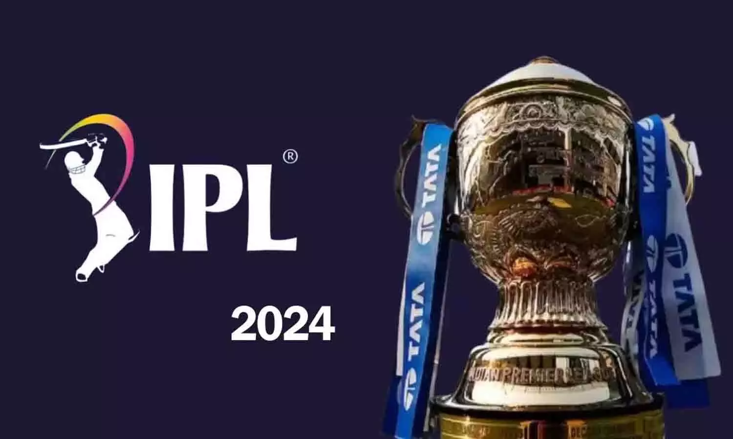 IPL 2024 Schedule Date And Time Table: आईपीएल 2024 का शेड्यूल जारी, जाने पूरा अपडेट