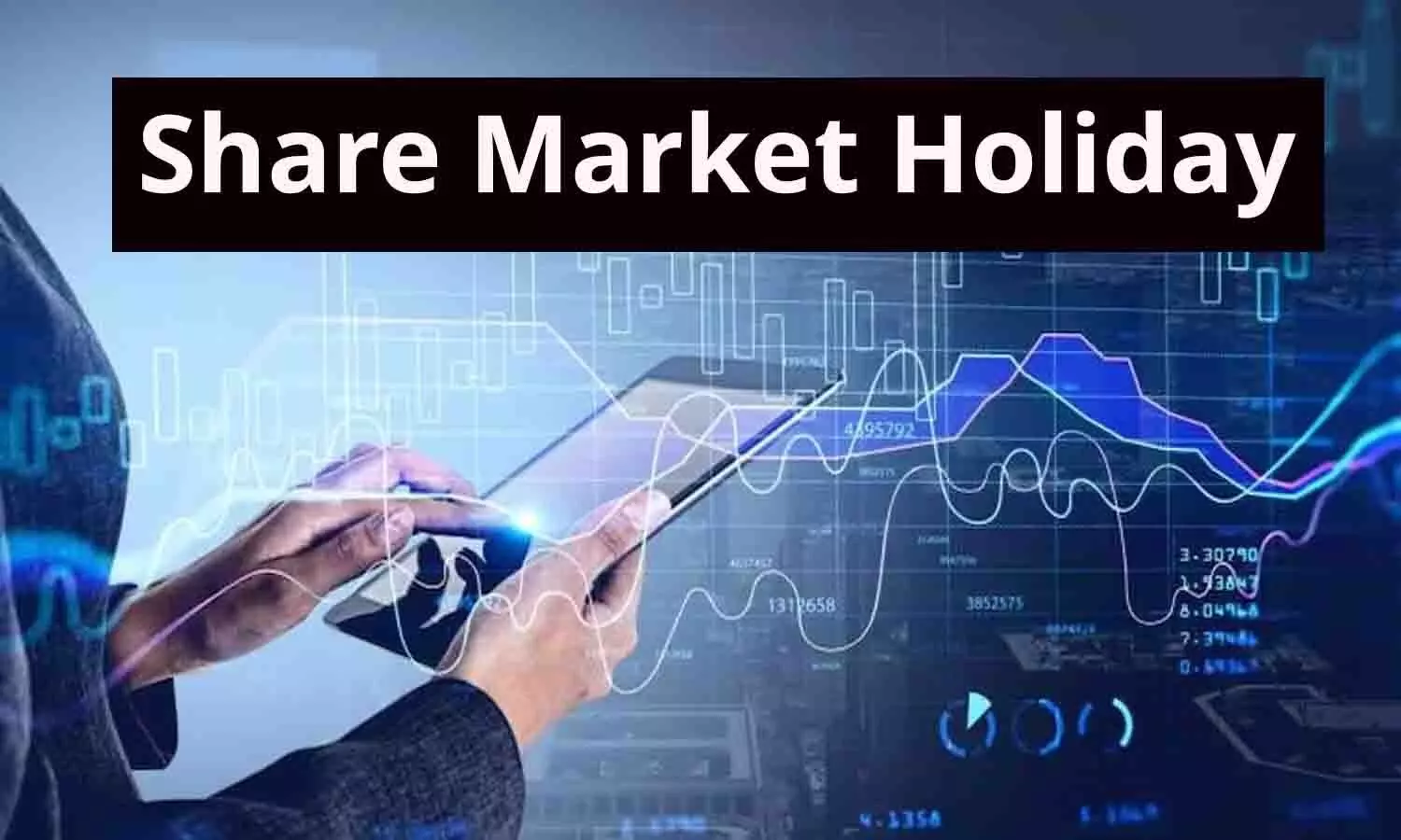 Share Market Holiday Tomorrow 4 March 2024: Will the share market remain closed on 4 March?