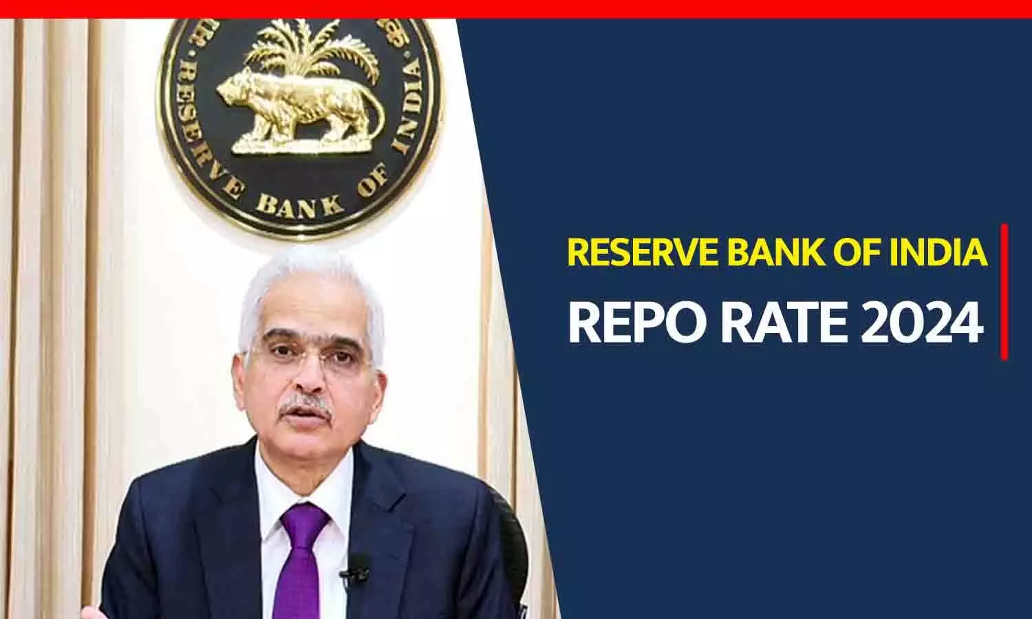 RBI Repo Rate 2024