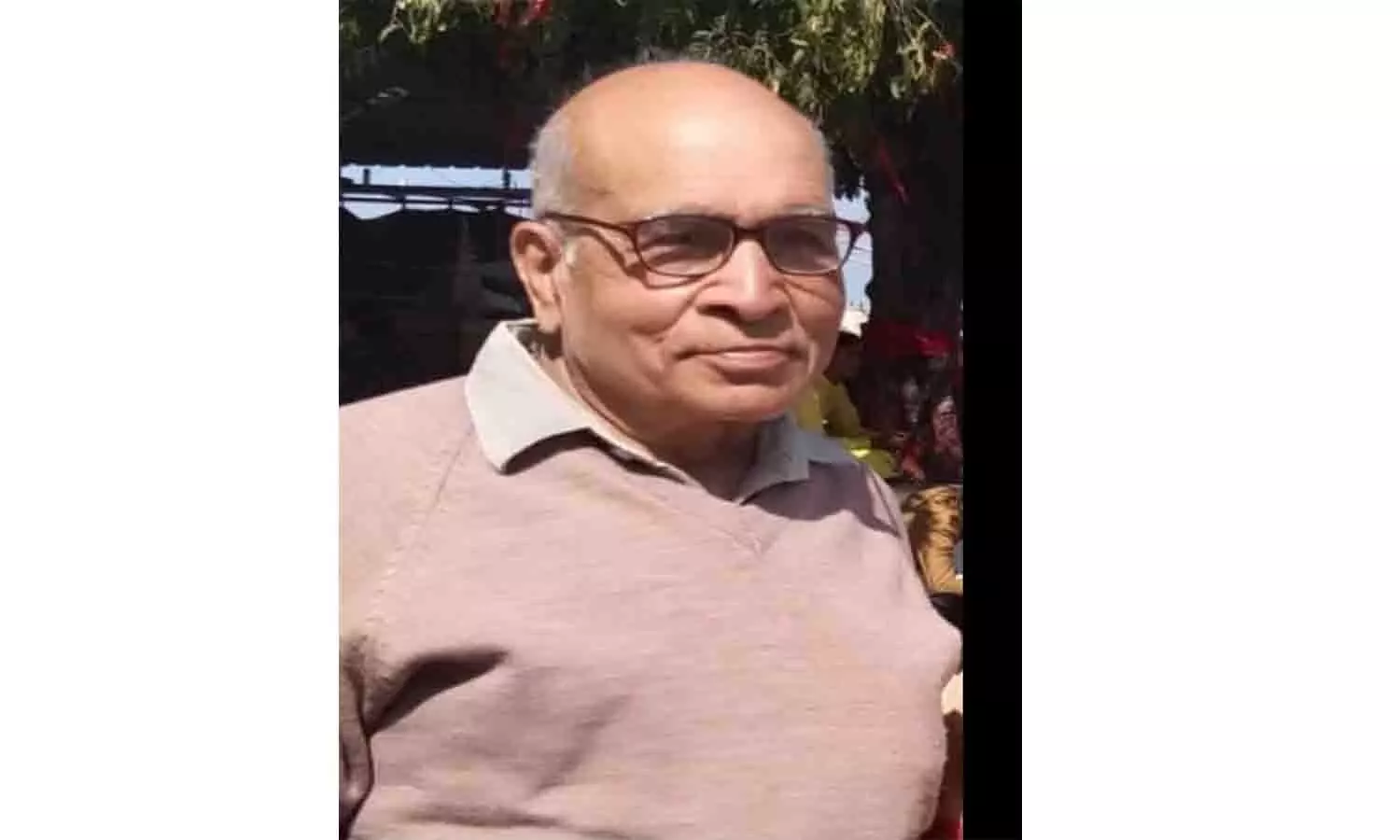 रीवा: सेवानिवृत्ति चिकित्सक डॉक्टर SK Jain का हार्ट अटैक से आकस्मिक निधन