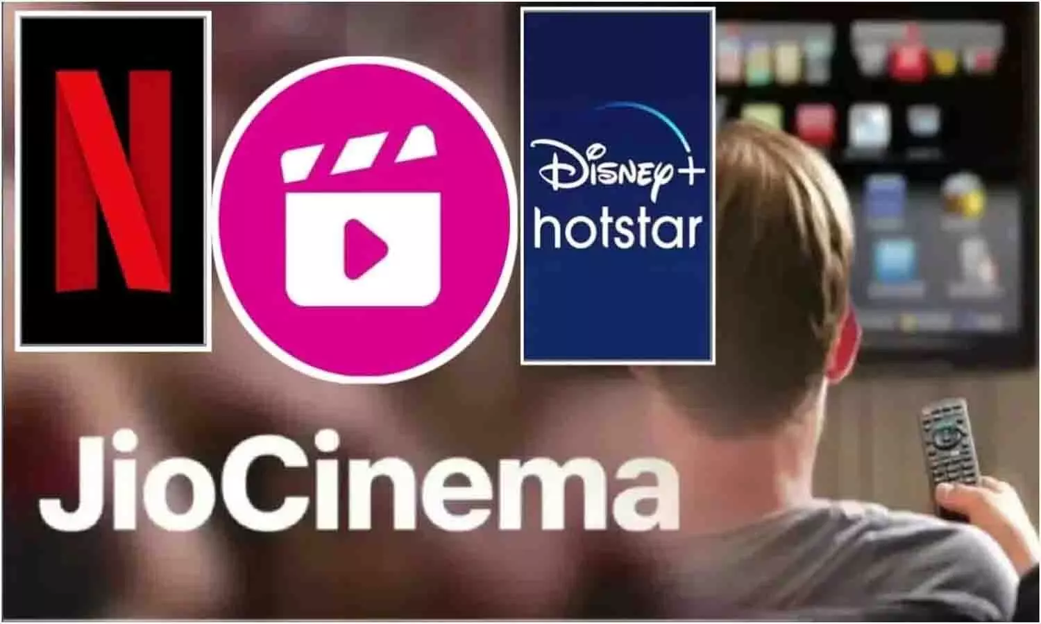 JIO CINEMA