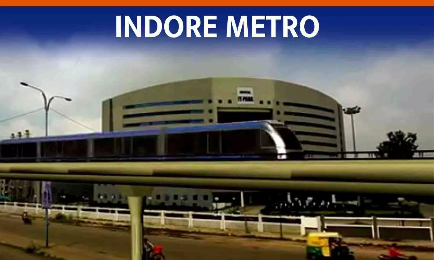 Indore Metro News
