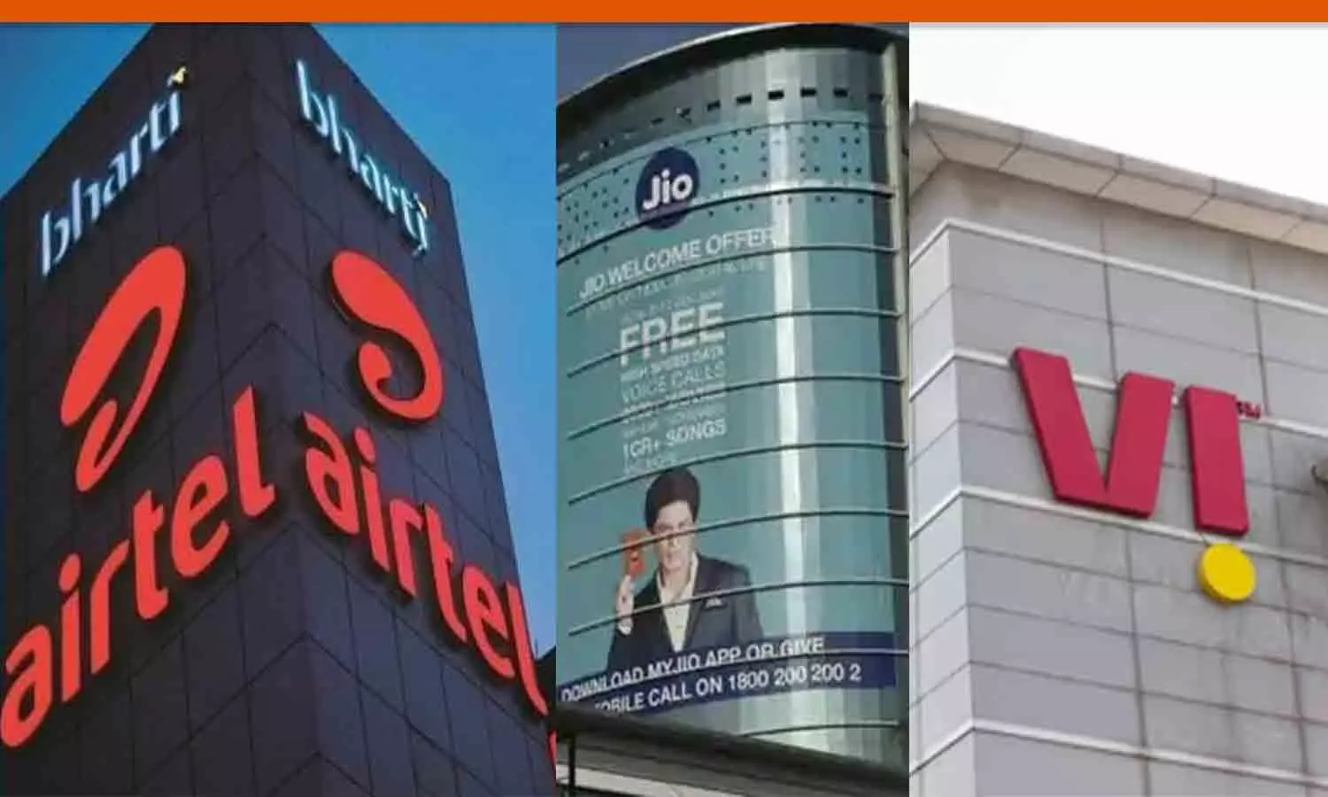 After Jio-Airtel, VI also increased mobile tariffs