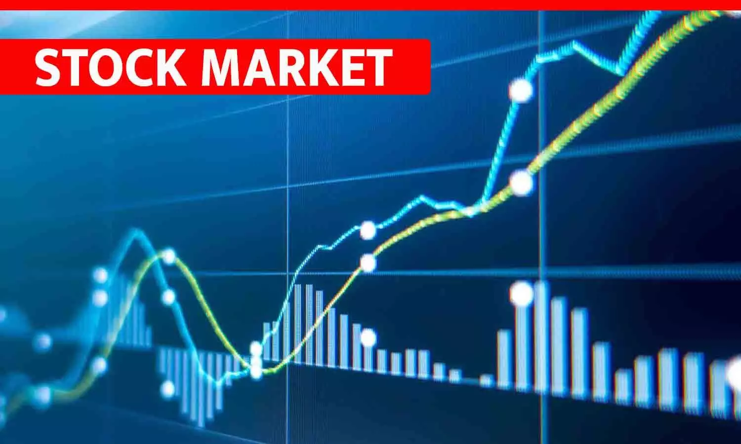 STOCK MARKET: सेंसेक्स 80 हजार के पार, निफ्टी 24,292 पर पहुंचे; बैंकिंग, मेटल और ऑटो शेयर्स में तेजी