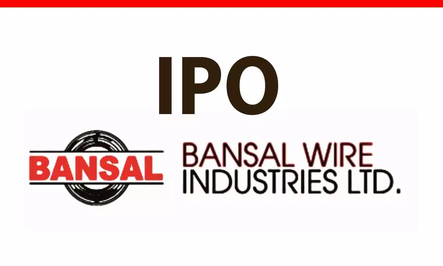 Bansal Wire Industries IPO: बंसल वायर इंडस्ट्रीज का आईपीओ आज खुला; जानिए सब्सक्रिप्शन, GMP, निवेश करें या नहीं...
