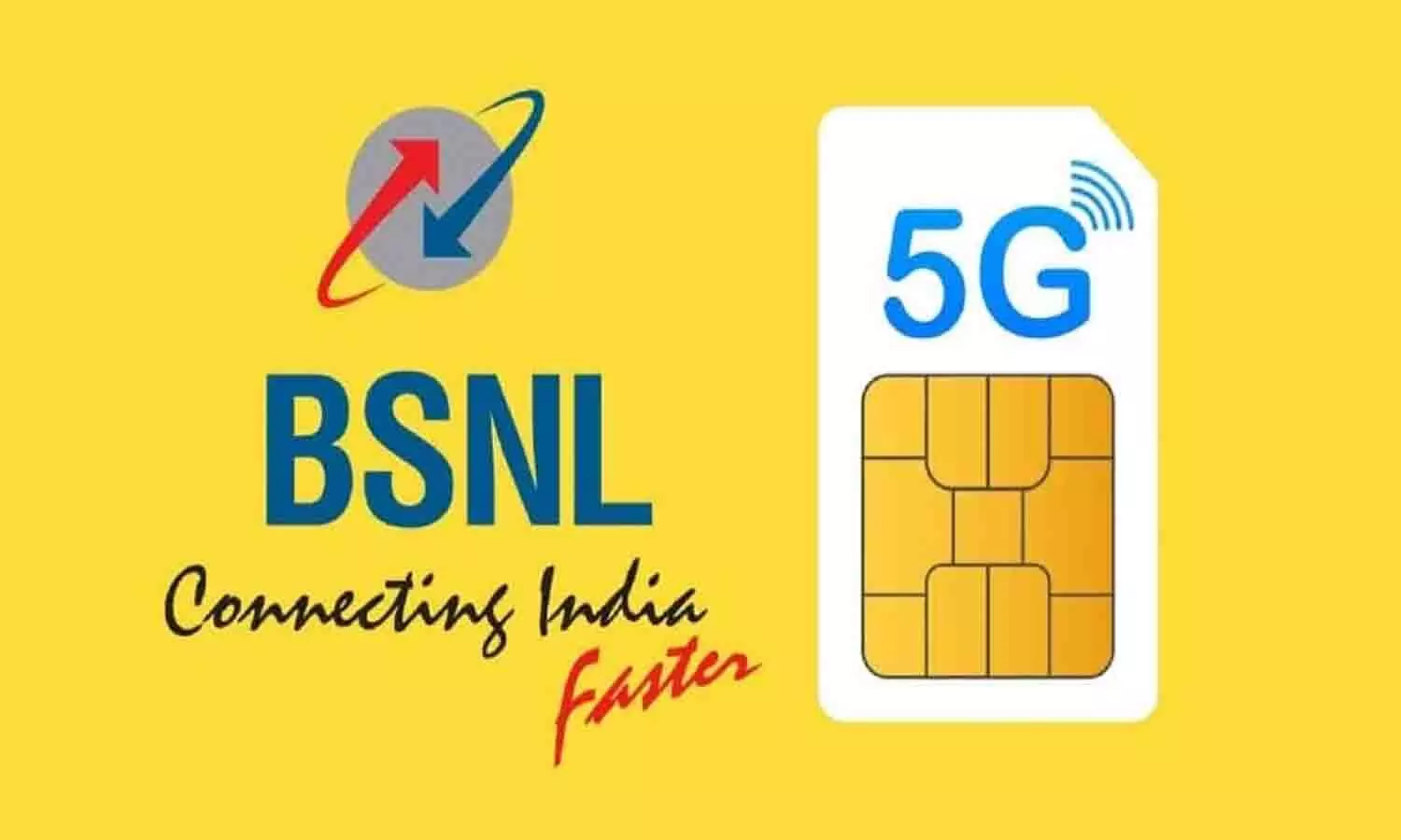 BSNL 5G Launch Date: Jio और Airtel की महंगी कीमत का दबदबा खत्म करने BSNL लांच करने जा रहा 5G, जानें कीमत, लॉन्च डेट समेत सबकुछ....