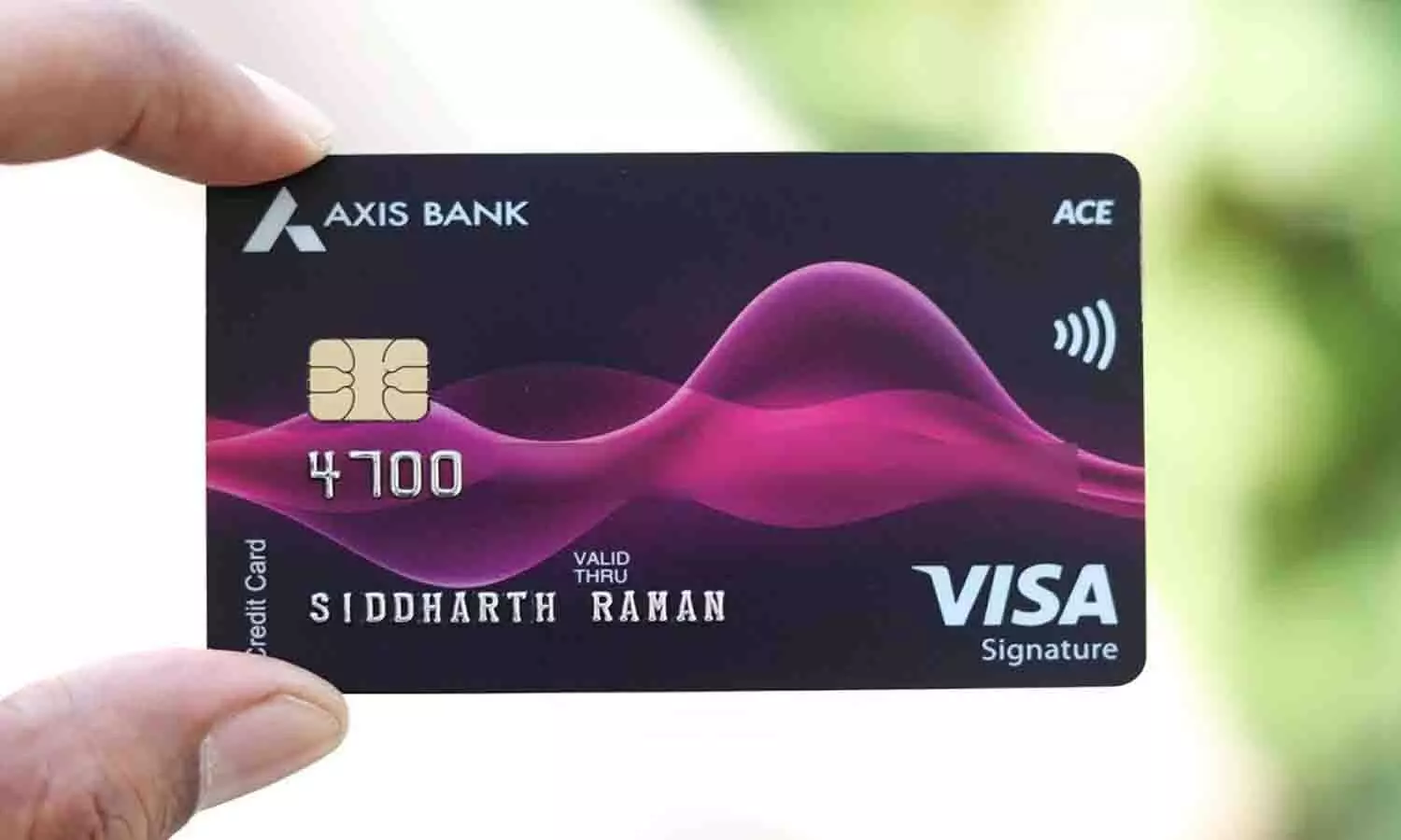 Axis Primus Credit Card: एक्सिस प्राइमस क्रेडिट कार्ड को लेकर आई Big Update