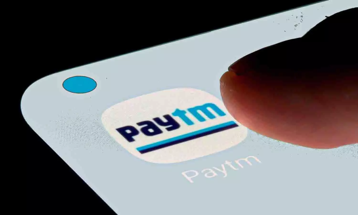 PayTM Q1 2024-25