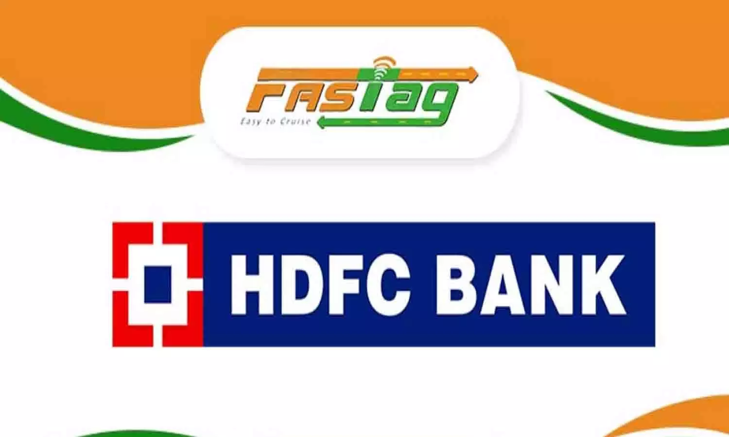 HDFC Fastag Recharge: एचडीएफ़सी बैंक से फास्टैग रिचार्ज को लेकर आ गई गजब की ट्रिक, करोड़ो ग्राहकों के लिए जरूरी खबर...