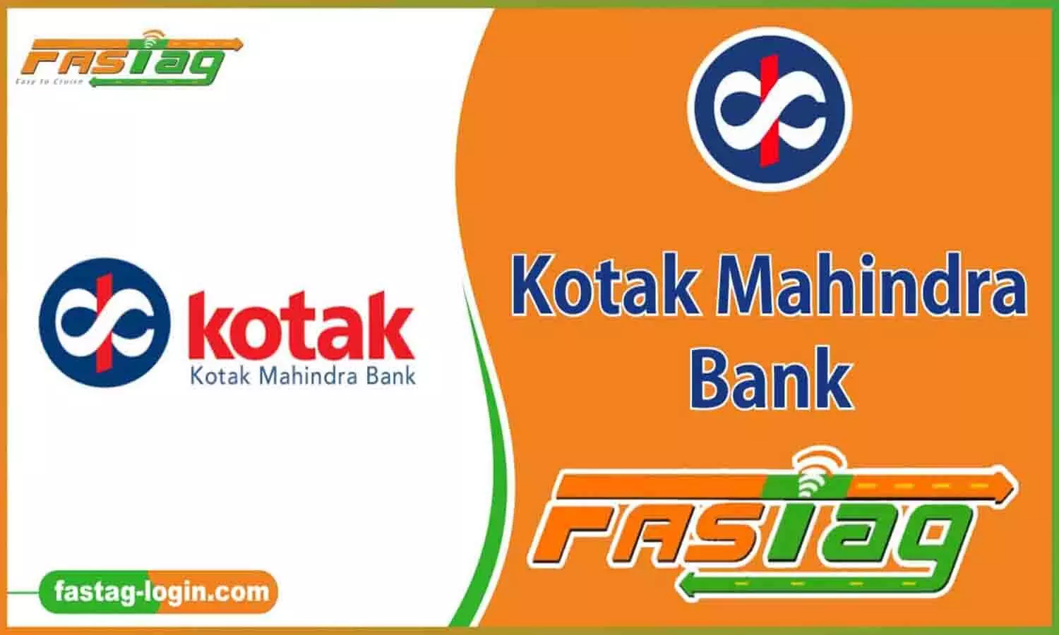 Kotak Fastag Recharge: आ गई गजब की ट्रिक, अब ऐसे होगा कोटक बैंक में फास्टैग रिचार्ज?