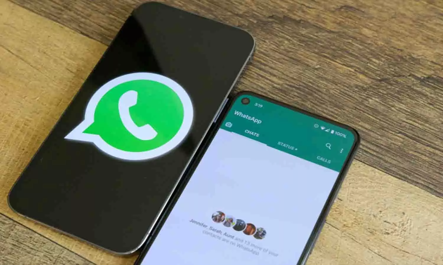 Whatsapp Shut Down: अभी-अभी आई बड़ी खबर! भारत में बंद हो जाएगा WhatsApp? IT मंत्री अश्विनी वैष्णव ने दिया बड़ा बयान...