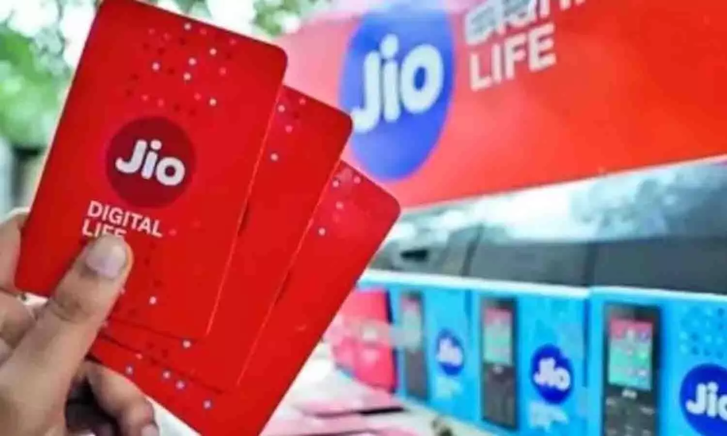 Jio Minimum Recharge Plan: 45 करोड़ जियो ग्राहकों के लिए मुकेश अम्बानी ने लांच किया 75 रुपये में अनलिमिटेड कॉलिंग, डेटा बेनिफिट्स का मजा...