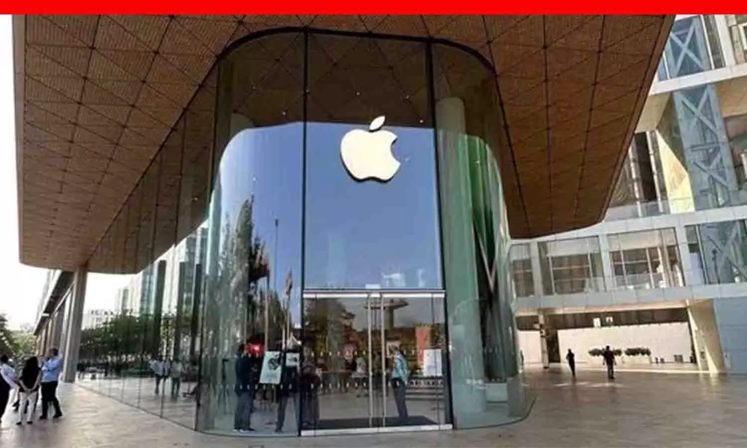 भारत में 2 लाख नौकरियां देगी Apple: 1.40 लाख होंगी महिलाओं के लिए, कंपनी और सप्लायर्स ने सरकार को दी जानकारी