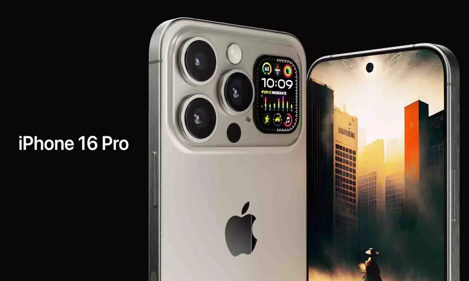 Apple iPhone 16 Pro Max Price: iPhone 16 को लेकर आई अपडेट, सामने आई लांच डेट और कीमत की Details....