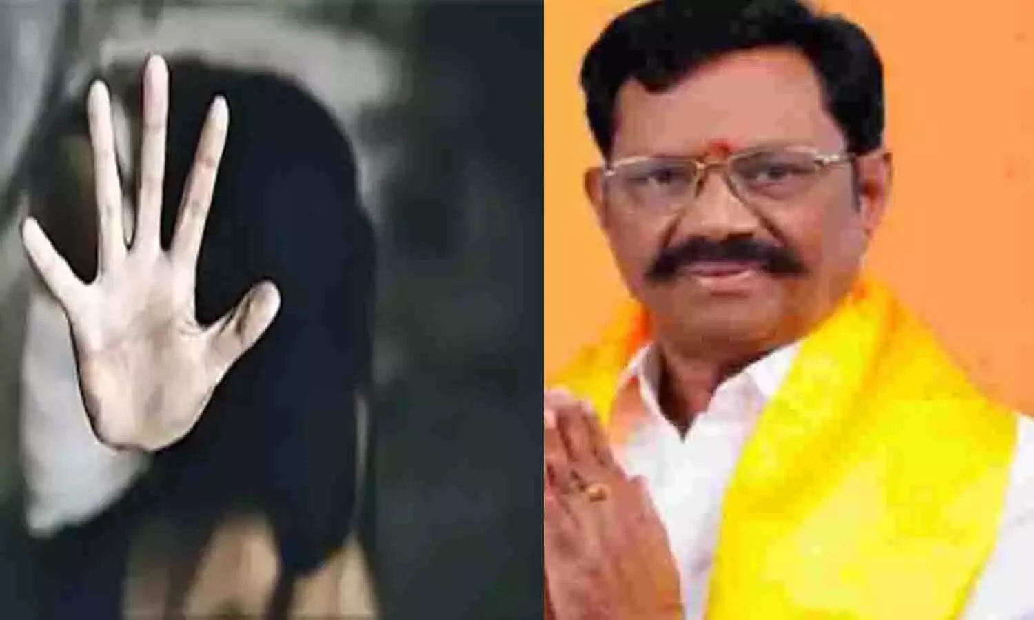 TDP MLA Adimulam Viral Video: 66 साल के Koneti Adimulam कौन है? जिनका यौन उत्पीड़न का वीडियो हुआ वायरल