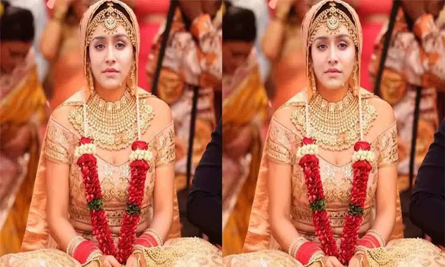 Shraddha Kapoor Marriage: 37 साल की श्रद्धा कपूर लेंगी 7 फेरे? जाने Big Update....