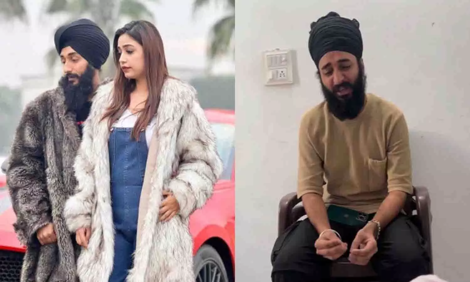 Kulhad Pizza Viral Couple Viral Video: नए वीडियो वायरल होने के बाद क्या कुल्हड़ पिज़्ज़ा कपल्स ने आत्महत्या कर ली? जानिये पूरी सच्चाई...