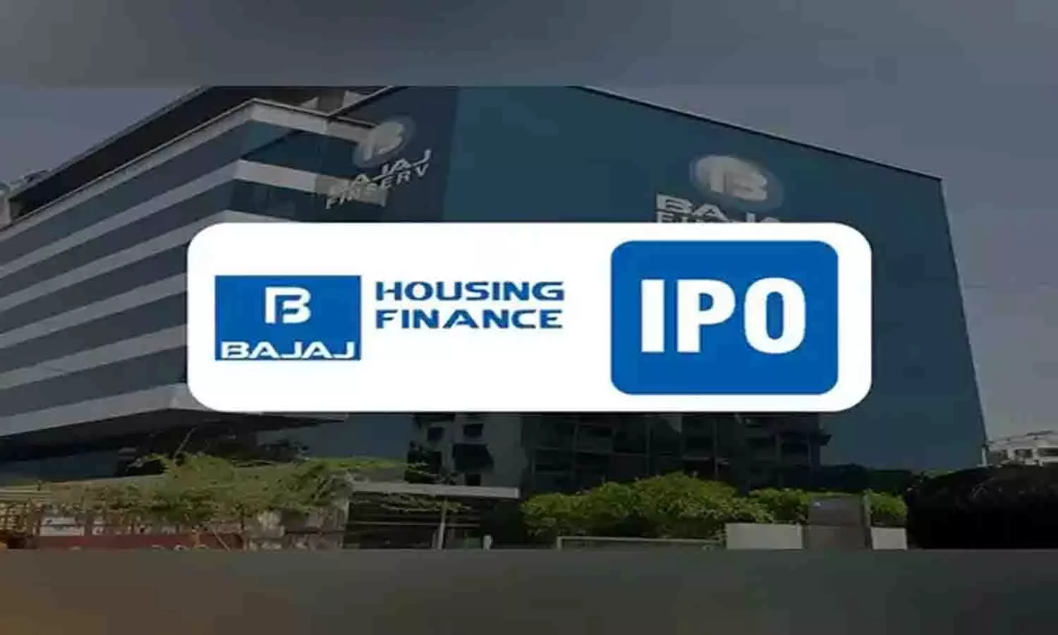 Bajaj Housing Finance IPO Subscription Status Today: बजाज हाउसिंग फाइनेंस आईपीओ में आया उछाल, फटाफट जाने पूरा स्टेटस....