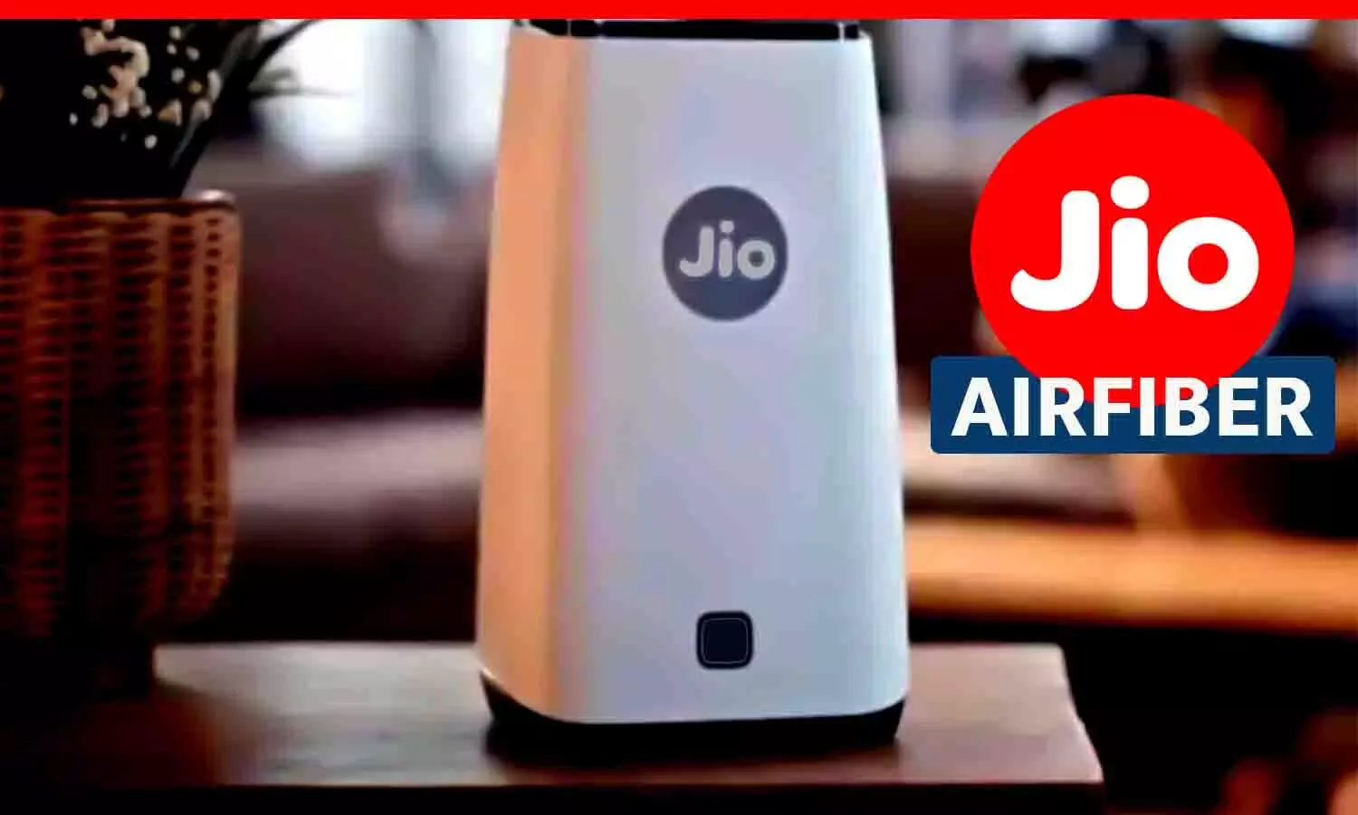 Reliance Jio का ‘दिवाली धमाका’ ऑफर: 1 साल की मुफ्त AirFiber Subscription, जानें डिटेल्स