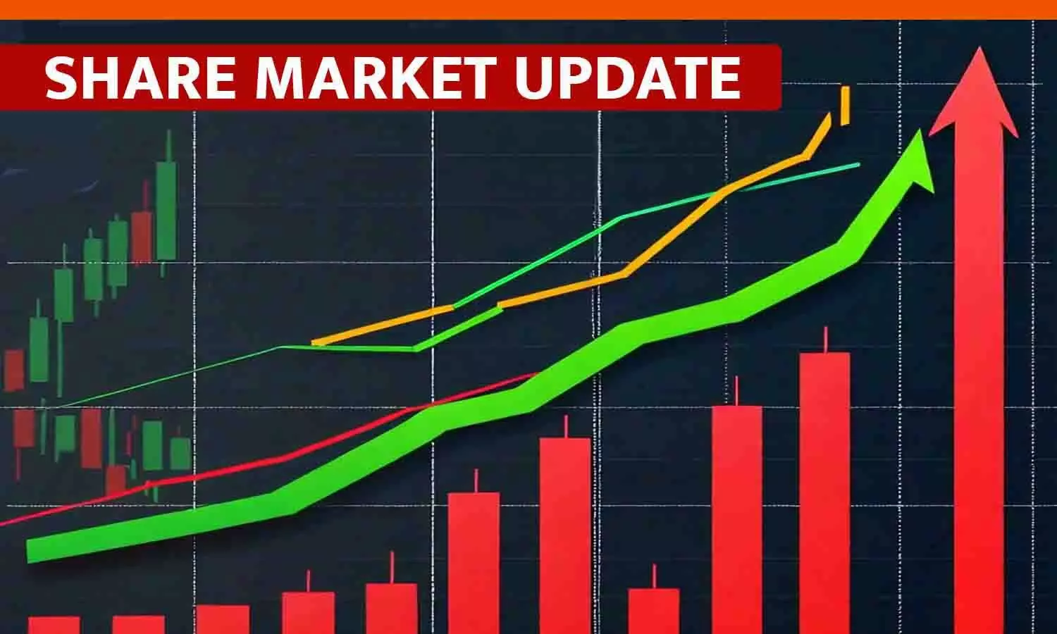 SHARE MARKET UPDATE