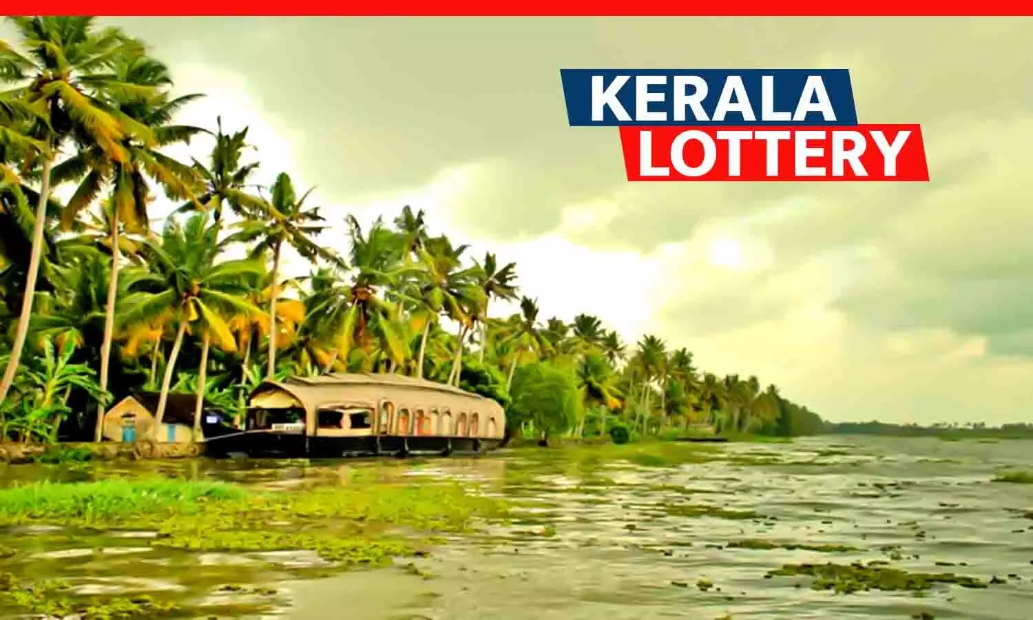 Kerala Lottery Result Today LIVE: Win Win W-789 लॉटरी का परिणाम आज 30 सितंबर 2024, ₹75 लाख का पहला पुरस्कार!