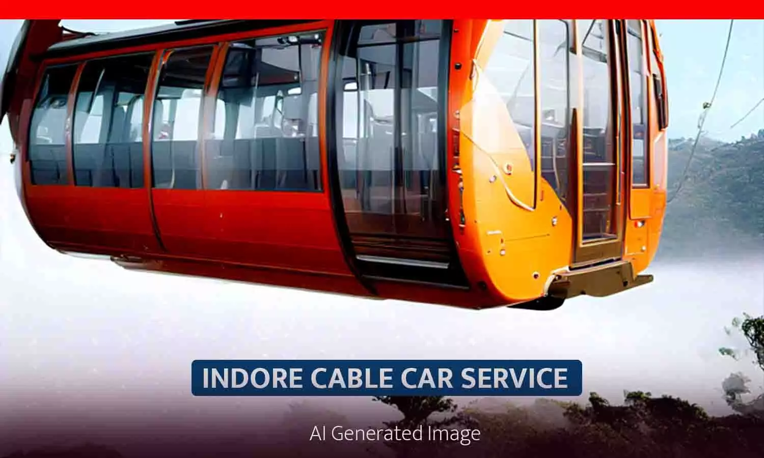 Indore Cable Car Service