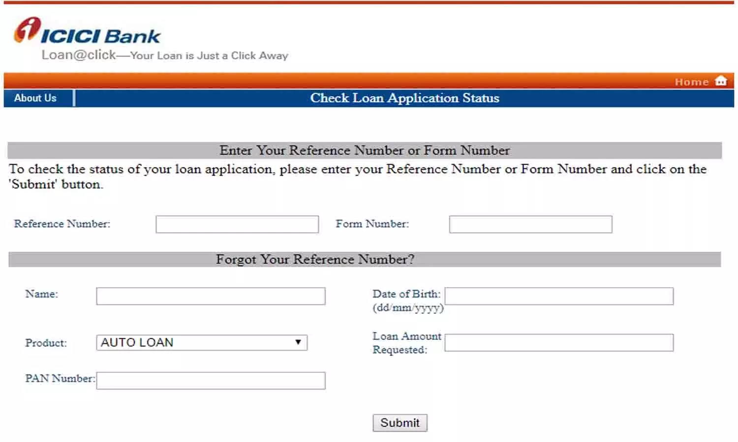 Track My Loan ICICI Bank: आईसीआईसीआई पर्सनल लोन की स्थिति कैसे जांचें?