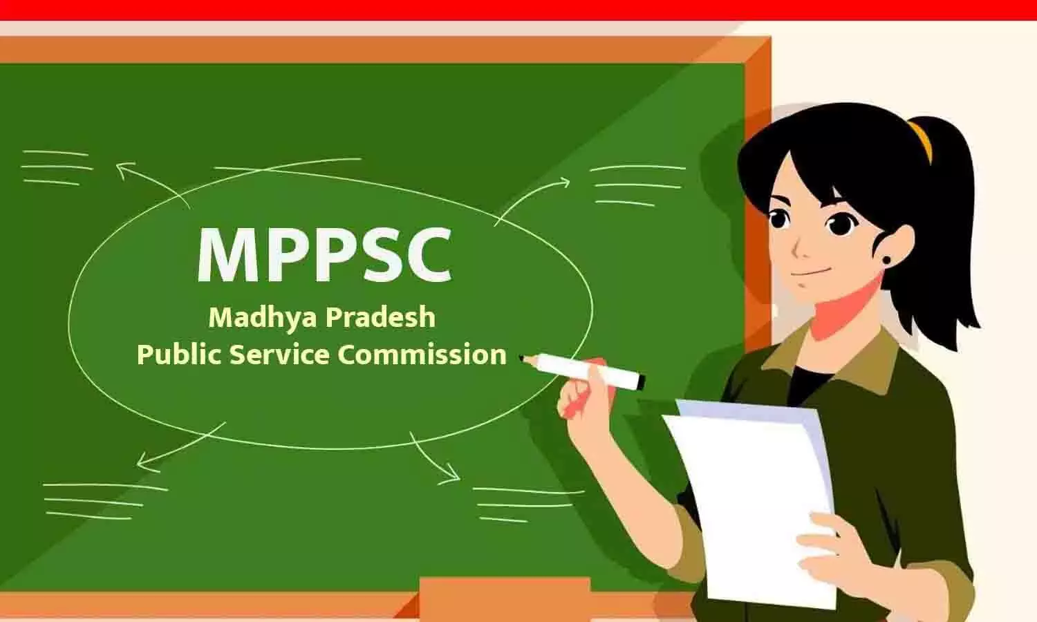 MPPSC परीक्षाओं में देरी से अभ्यर्थी परेशान: राज्य सेवा, मेडिकल ऑफिसर और असिस्टेंट प्रोफेसर भर्तियों का भविष्य अनिश्चित