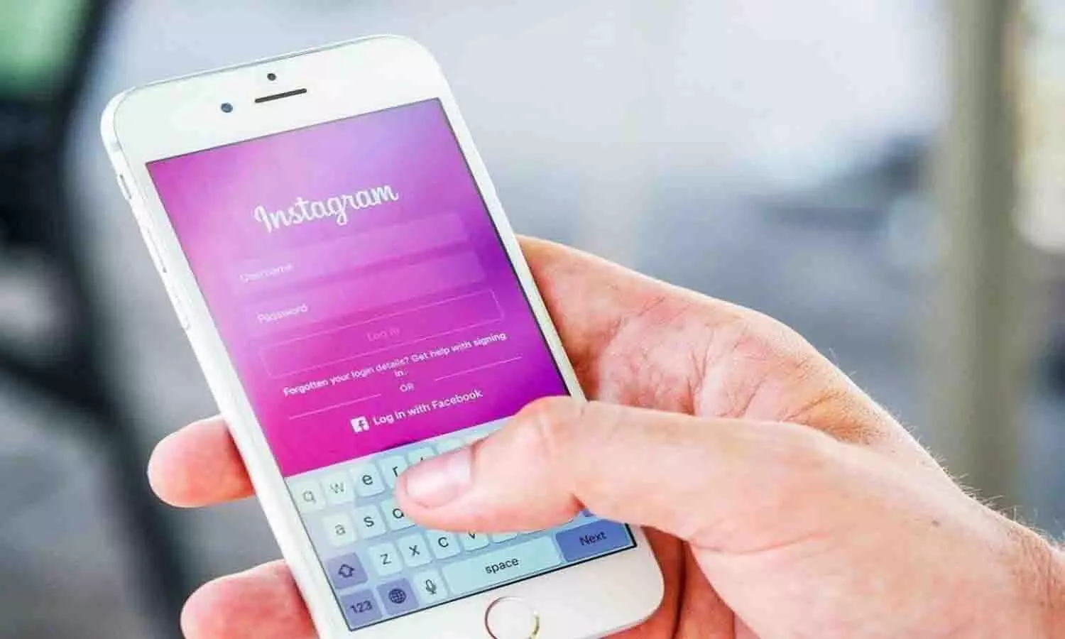 Readnews18 Com Instagram Password: Readnews18 क्या है? इंस्टाग्राम फॉलोअर्स, व्हाट्सएप ट्रैकर सहित चीज़ो के लिए इस ट्रिक का करे इस्तेमाल...