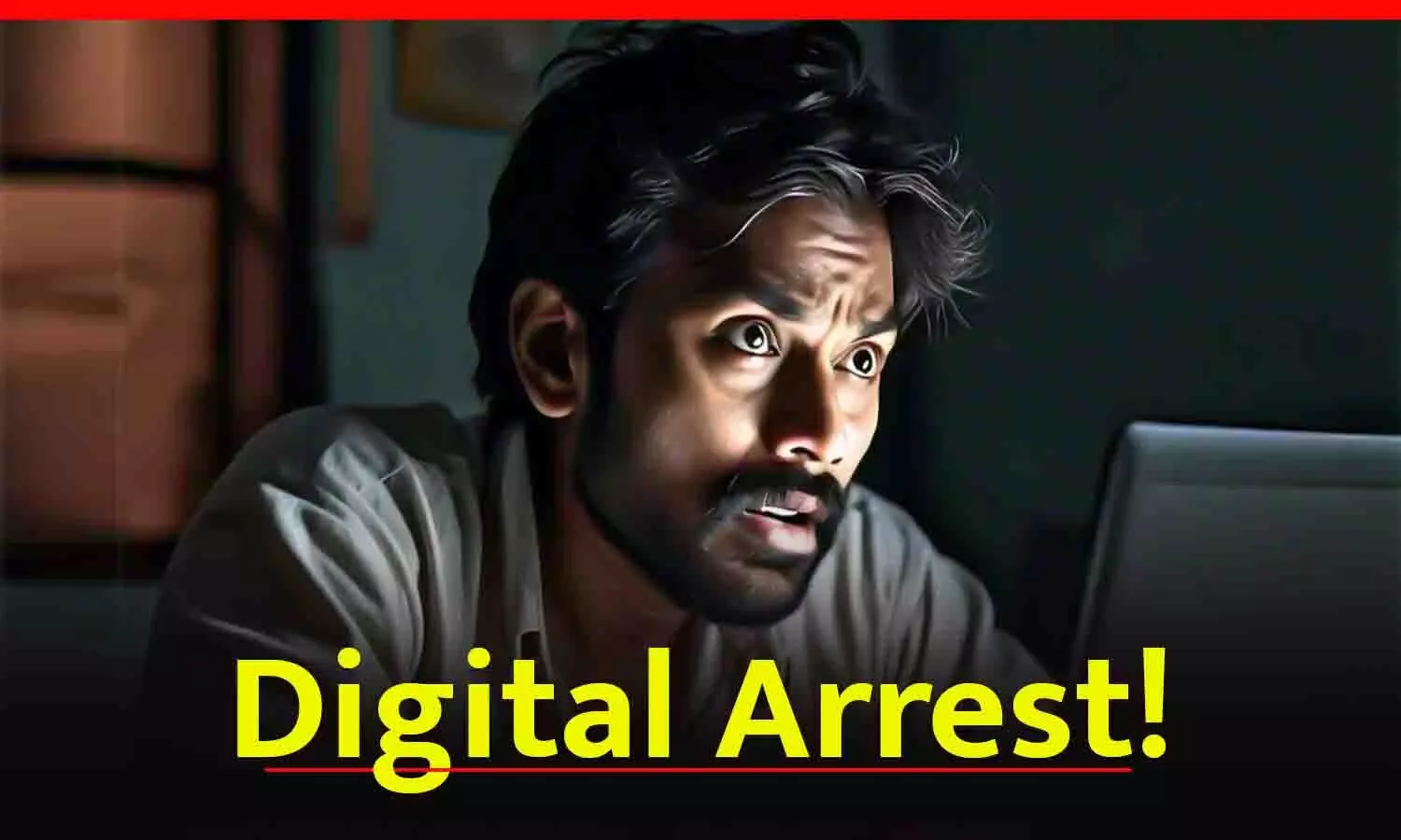 Digital Arrest क्या है? जानिए इस साइबर अपराध से कैसे करें खुद का बचाव...