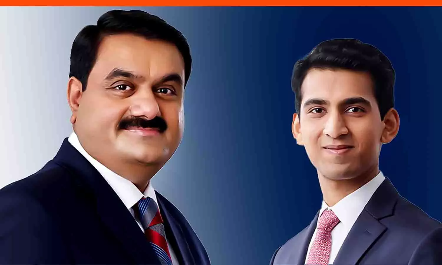 Gautam Adani, Sagar Adani