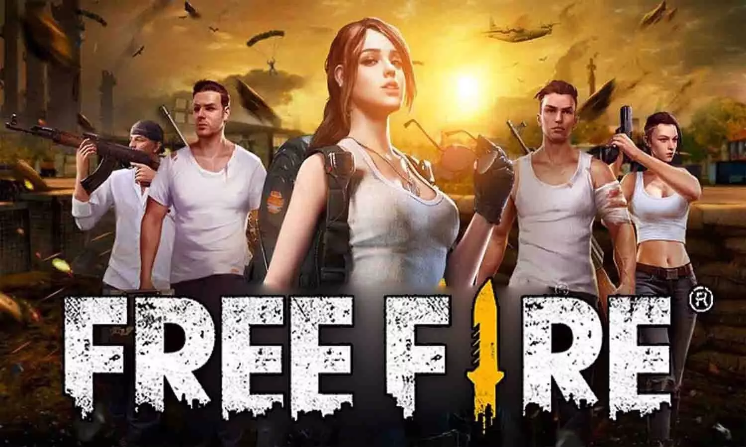 Free Fire MAX Redeem Codes 2024: 100% वर्किंग रिडीम कोड्स, मिस न करें, मिलेंगे इमोट्स, बंडल, डायमंड्स और अन्य रिवॉर्ड्स फ्री