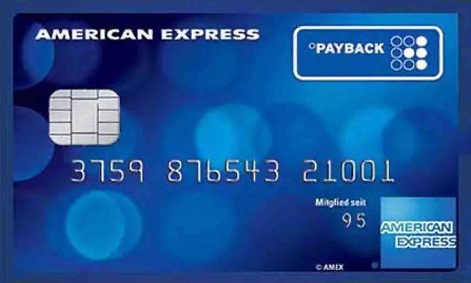 American Express Credit Card: American Express Credit Card Kaise Banta Hai [2024] American Express Credit Card Banane Ka Tarika