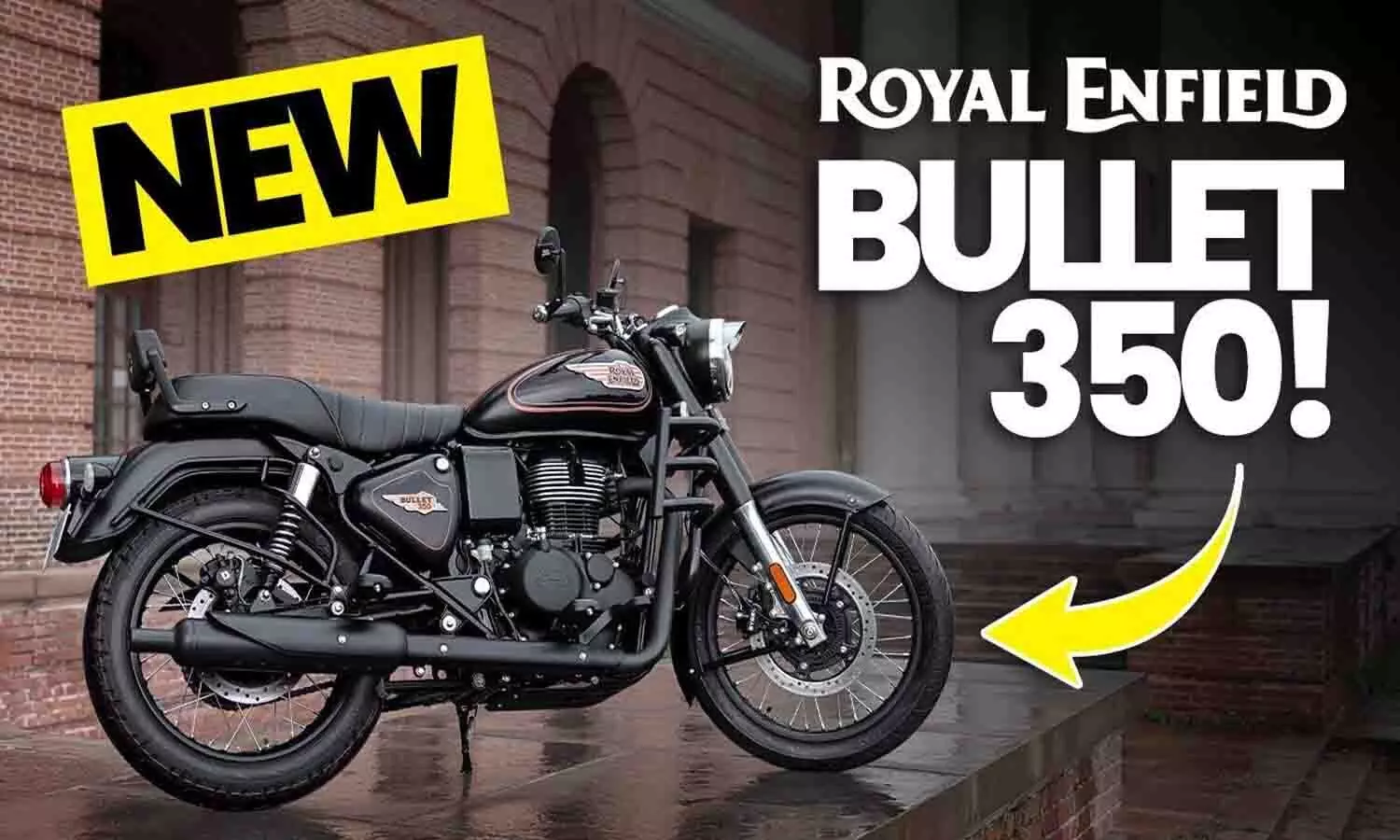 सिर्फ ₹30000 में घर लाए Royal Enfield Classic 350