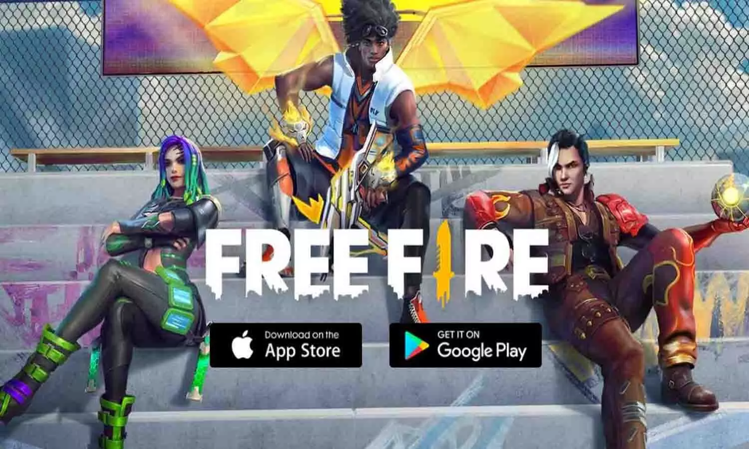 Hogatoga Free Fire Download: Hogatoga से Free Fire Download Kaise Kare? जाने पूरी Details...