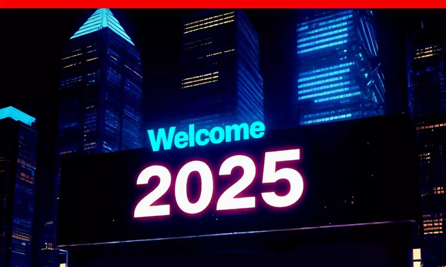 Welcome 2025: नए साल में बदलेंगे ये 15 नियम, WhatsApp बंद से लेकर कारें होंगी महंगी!