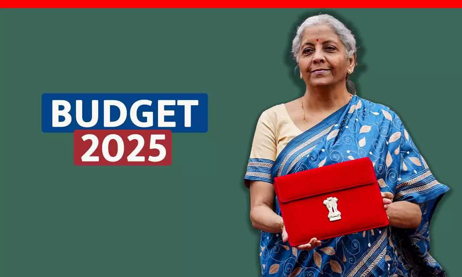 BUDGET 2024: इनकम टैक्स में बड़ी राहत, ₹12.75 लाख तक की आय पर कोई टैक्स नहीं; जानें नई दरें और फायदे