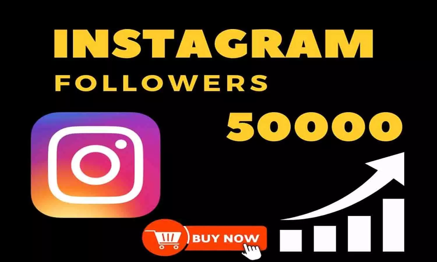 50000 Instagram Followers: Instagram पर 50000 Followers कैसे पाएँ? जाने Latest Update....