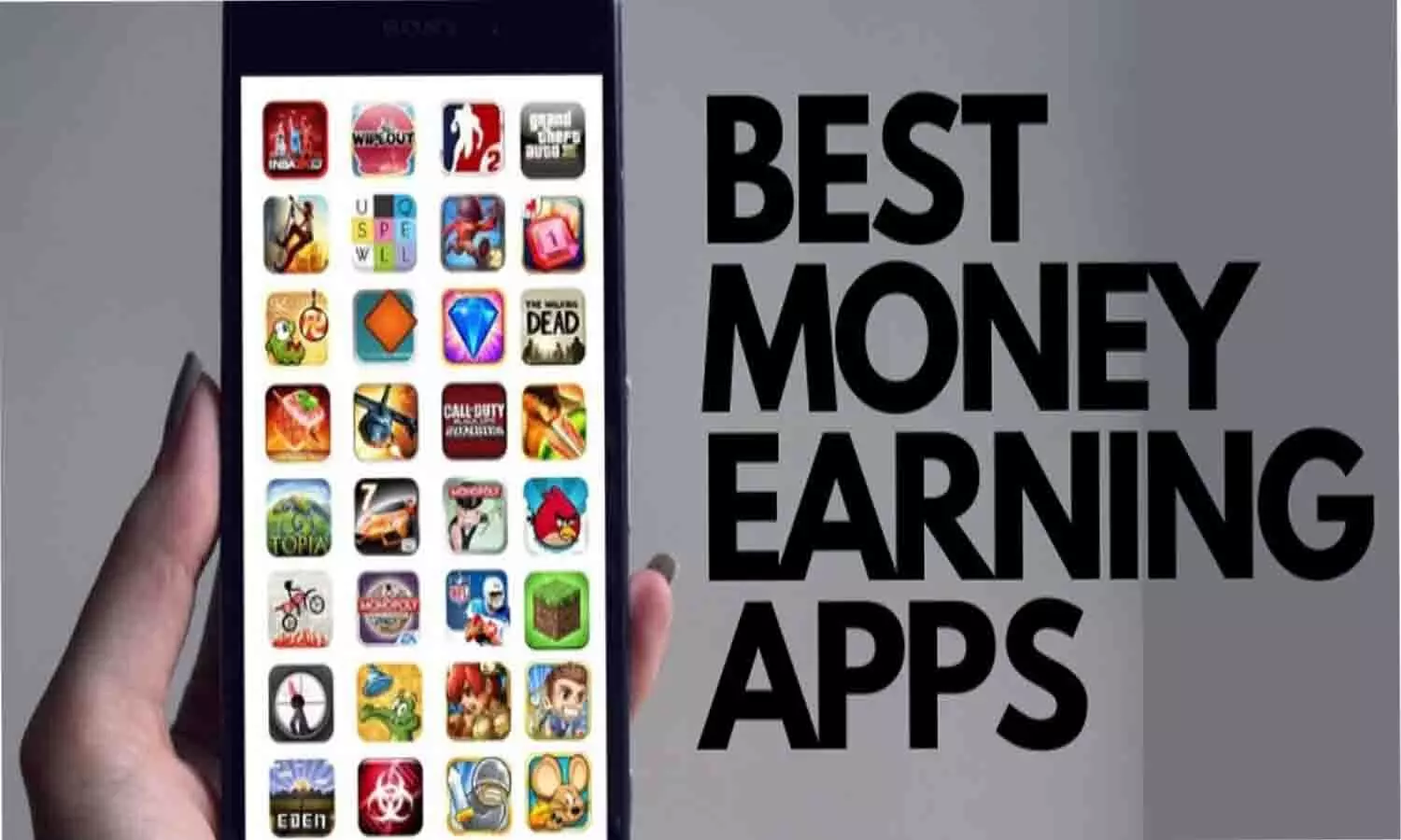 PKR2Earn Best Earning Apps: ये है पाकिस्तान में सबसे अच्छे कमाई वाले ऐप्स? जाने पूरी Deatils....