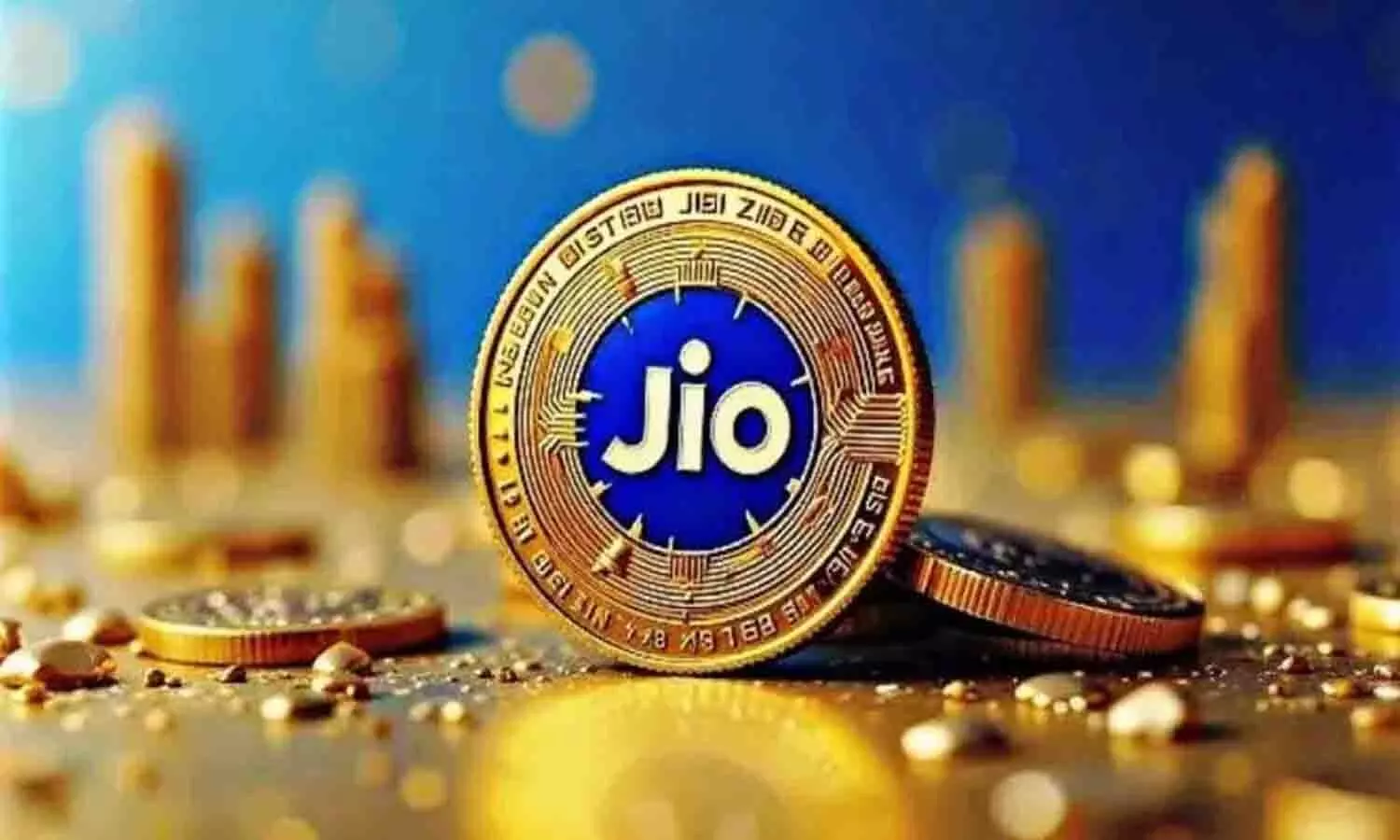 How To Get Jio Coin/ Jio Coin: कैसे खरीदें Jio Coin, क्या है इसकी कीमत और कैसे होगी मोटी कमाई? जानें Details.....