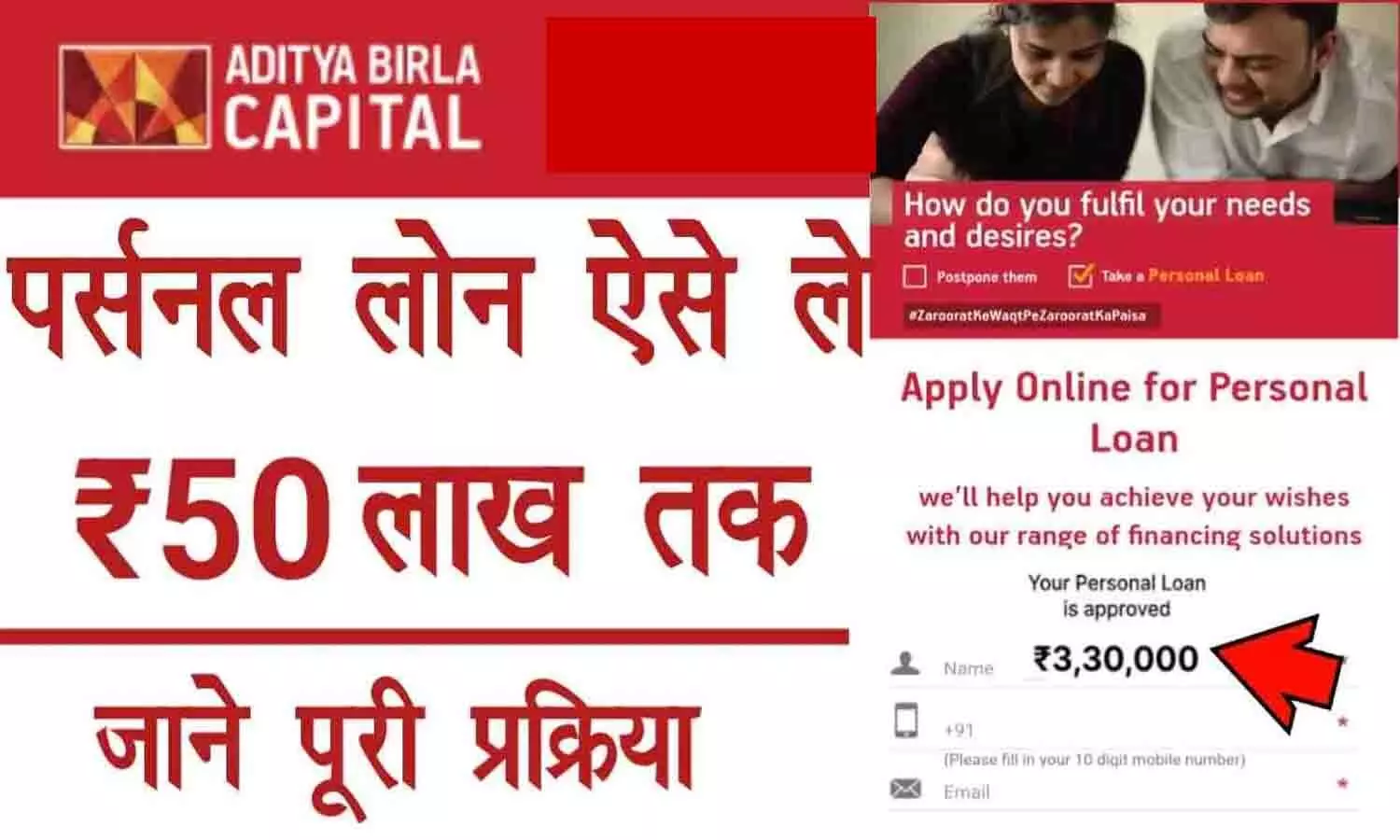 Aditya Birla/ Aditya Birla Personal Loan Interest Rate/Aditya Birla Finance Personal Loan/ Aditya Birla Personal Loan: आदित्य बिड़ला पर्सनल लोन ब्याज दर क्या है? आ गया बड़ा अपडेट [2025]