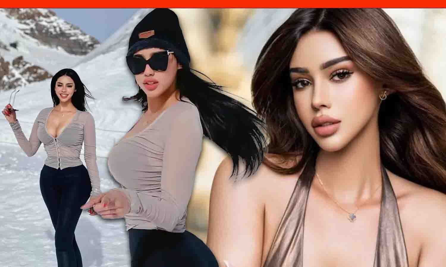 Gizele Thakral: बिग बॉस मलयालम 7 में मॉडल गिज़ेल ठकराल की वाइल्ड कार्ड एंट्री, घर में बढ़ा ग्लैमर और ड्रामा